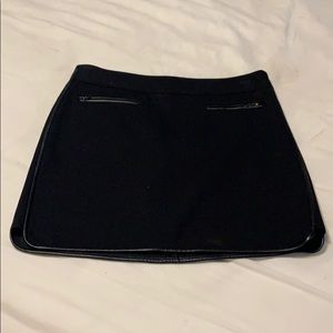 White house black market skirt size 4